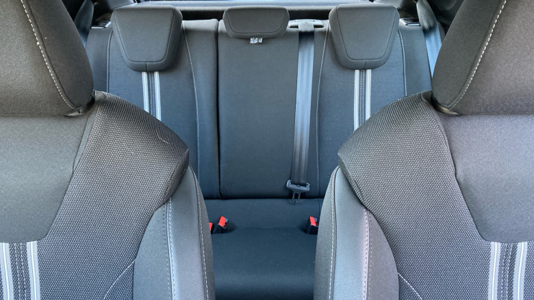 Vauxhall Corsa 1.2 GS 5dr Petrol Hatchback